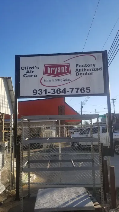 Clint's Air Care Inc. Picture 5