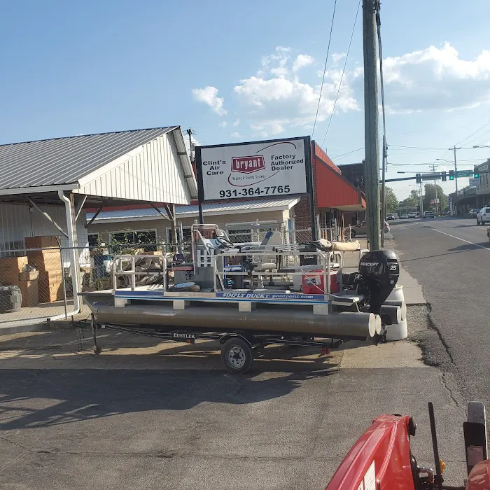 Clint's Air Care Inc. Picture 6