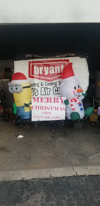 Clint's Air Care Inc. Picture 2