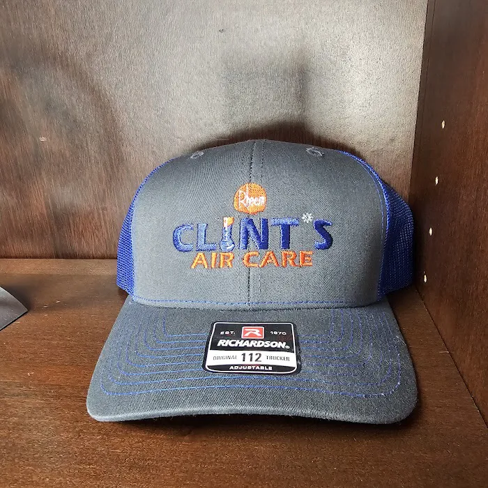 Clint's Air Care Inc. Picture 8