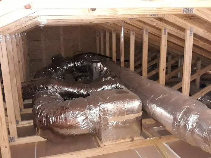 Stark Heating and Cooling Picture 5