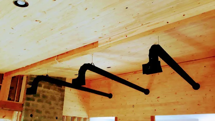 Stark Heating and Cooling Picture 3