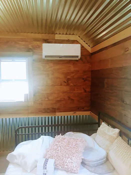 Stark Heating and Cooling Picture 1