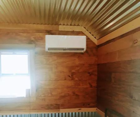 Stark Heating and Cooling