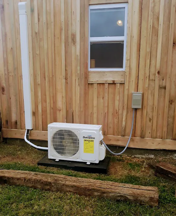 Stark Heating and Cooling Picture 2