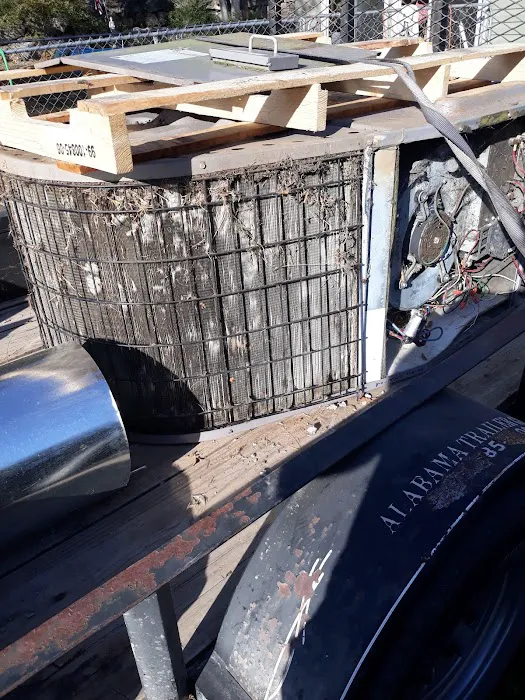 Stark Heating and Cooling Picture 7