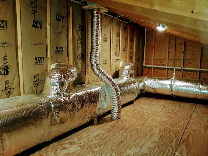 Stark Heating and Cooling Picture 6