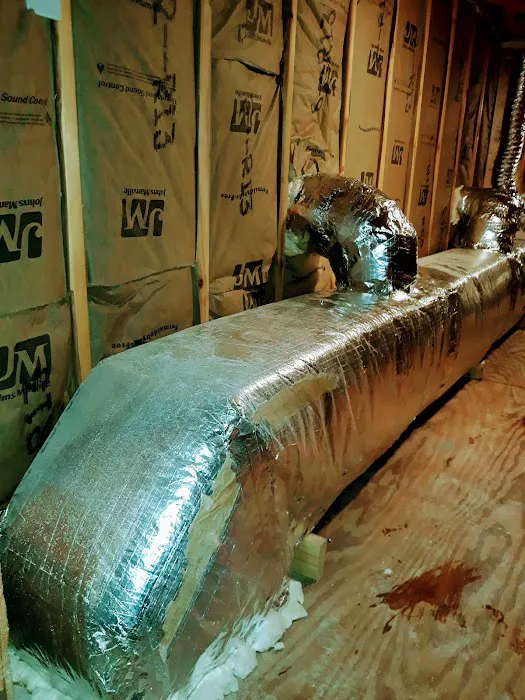 Stark Heating and Cooling Picture 10