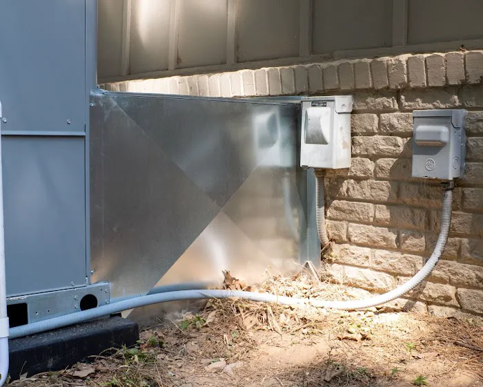 JC Hamm and Sons Picture 8