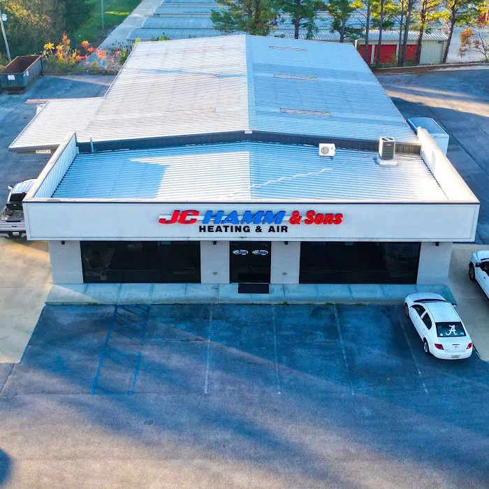 JC Hamm and Sons Picture 2