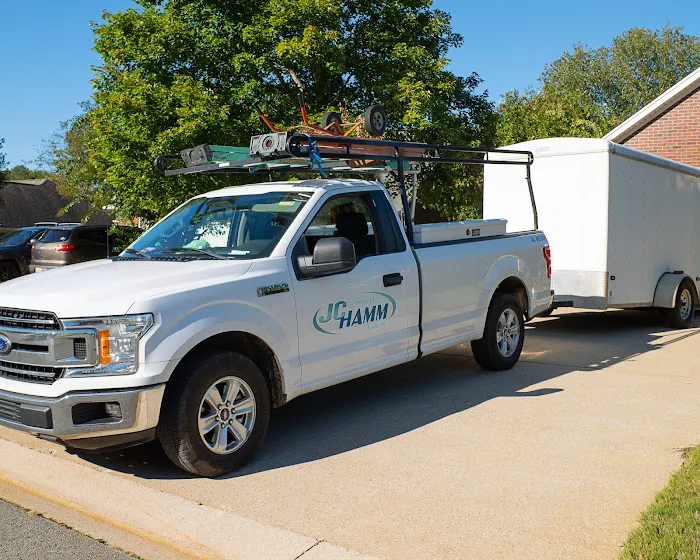 JC Hamm and Sons Picture 6