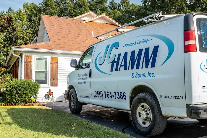 JC Hamm and Sons Picture 10