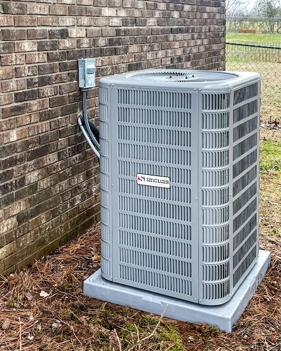 JC Hamm and Sons Picture 7