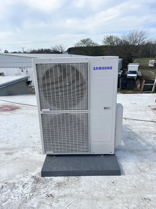 Brown & Son Heat & Air LLC Picture 2