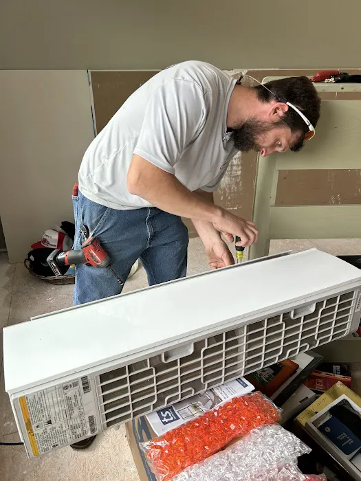 Brown & Son Heat & Air LLC Picture 10