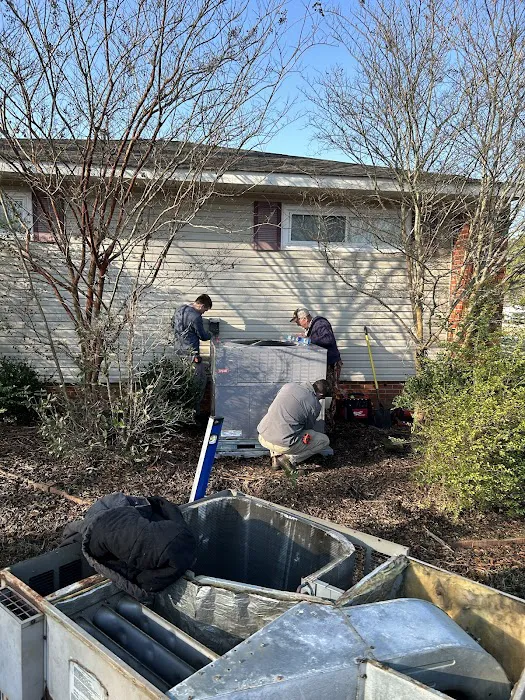 Brown & Son Heat & Air LLC Picture 8