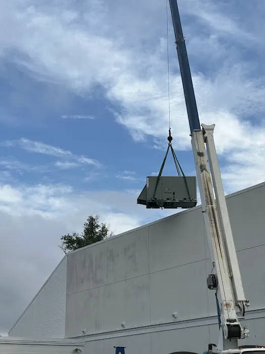 Brown & Son Heat & Air LLC Picture 3