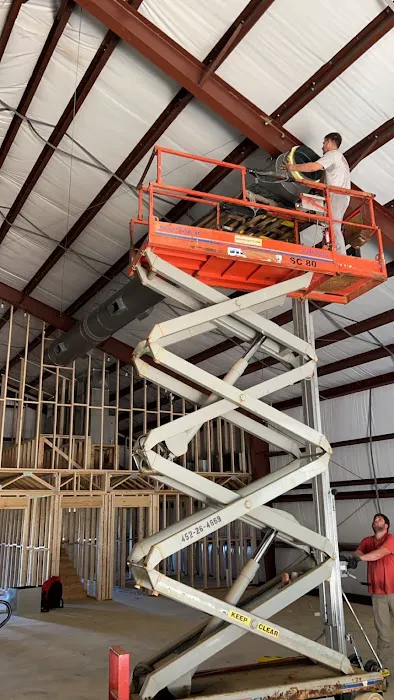 Brown & Son Heat & Air LLC Picture 1