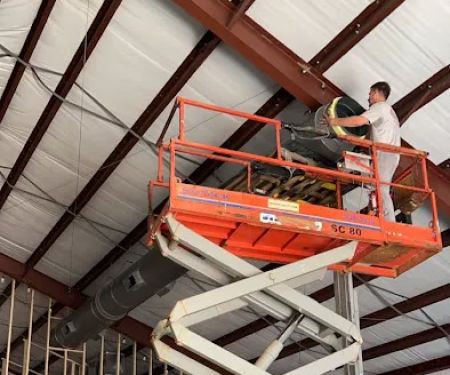 Brown & Son Heat & Air LLC