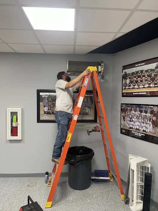 Brown & Son Heat & Air LLC Picture 5