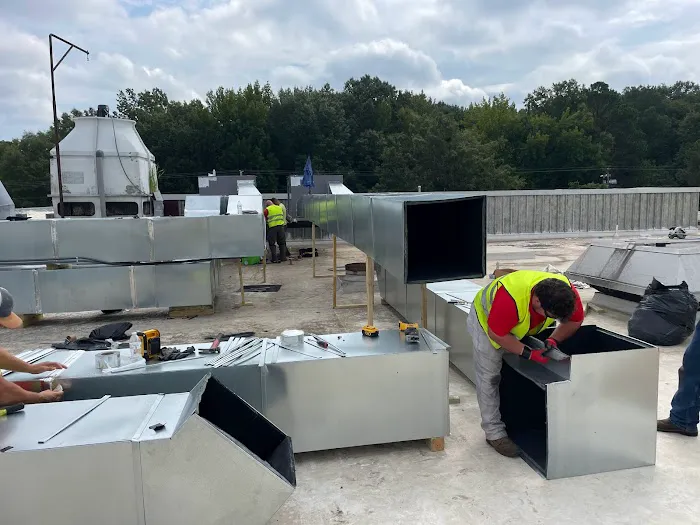 M & M Heating & Cooling Picture 2