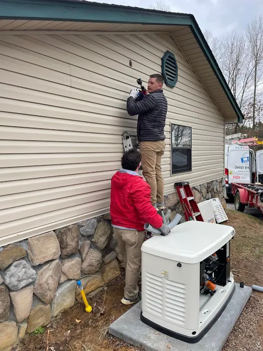 M & M Heating & Cooling Picture 4