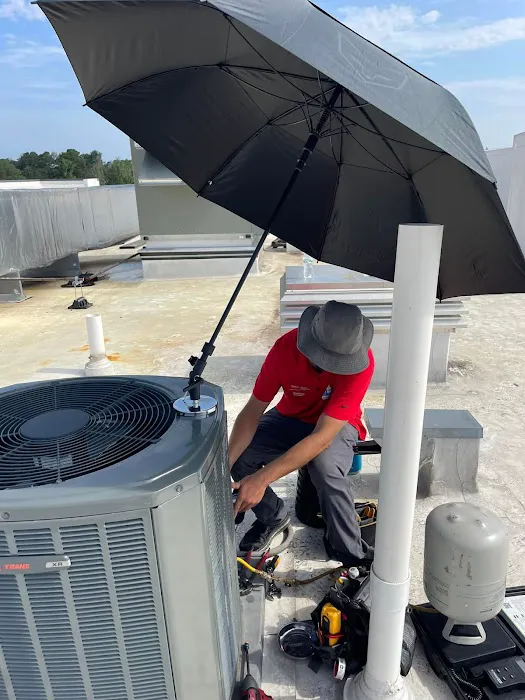 M & M Heating & Cooling Picture 8