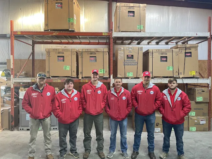 M & M Heating & Cooling Picture 3