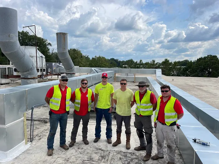 M & M Heating & Cooling Picture 1