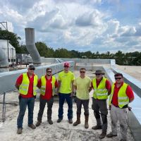 M & M Heating & Cooling ico