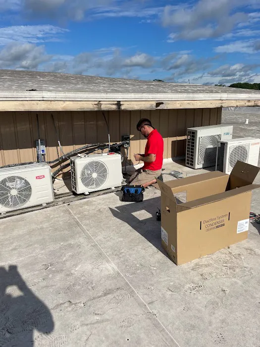 M & M Heating & Cooling Picture 10