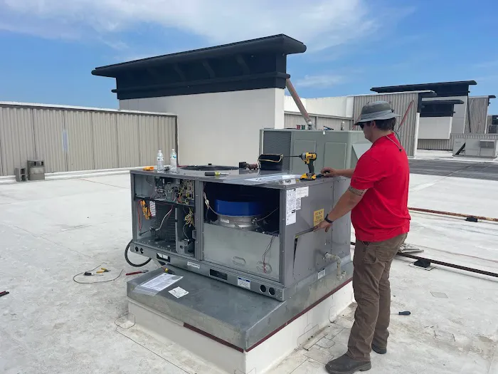 M & M Heating & Cooling Picture 5