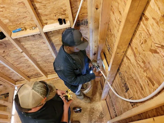 Southeast Plumbing Solutions Picture 6