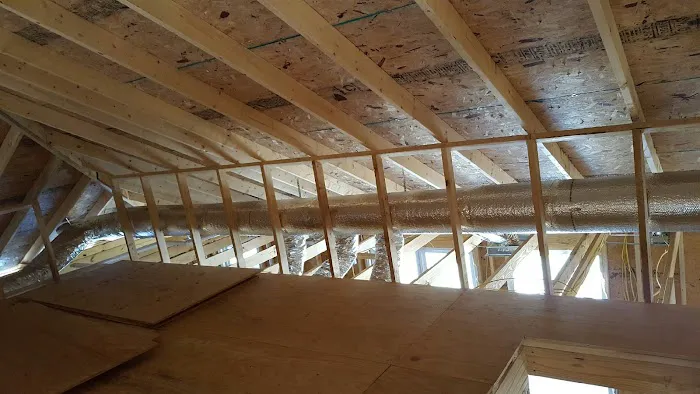 Amory Heating & Air Picture 1