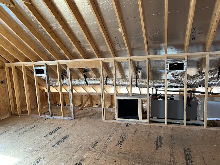 Childress Heat and Air Service Picture 5