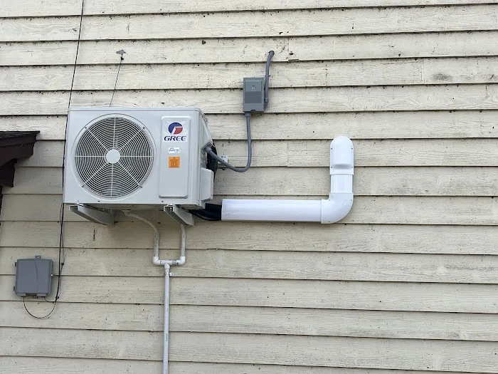 Childress Heat and Air Service Picture 2