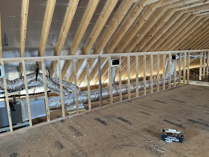 Childress Heat and Air Service Picture 4