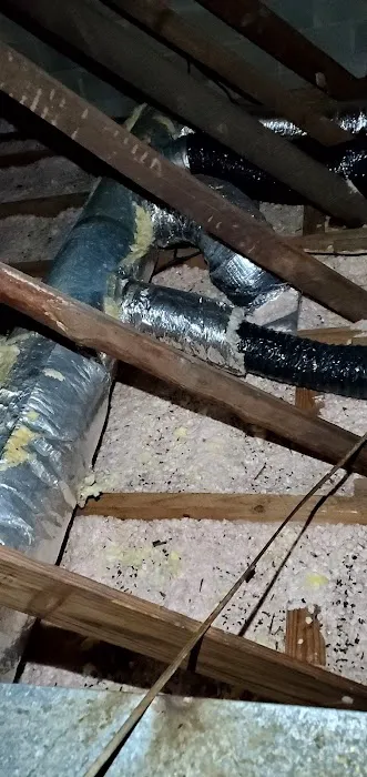 Childress Heat and Air Service Picture 1