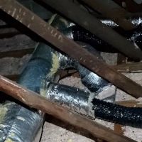 Childress Heat and Air Service ico