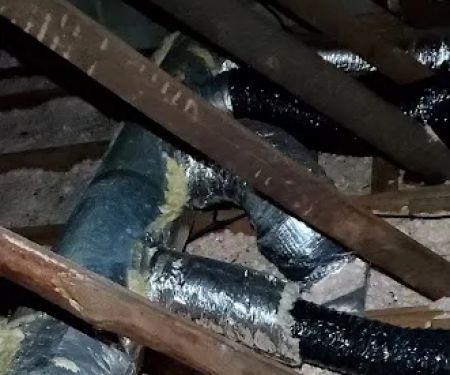 Childress Heat and Air Service