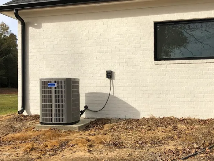 Progressive Heating & Cooling Picture 1