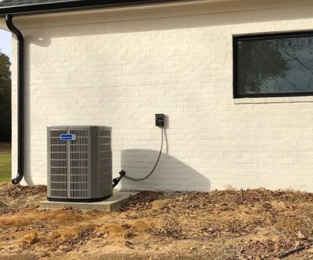 Progressive Heating & Cooling