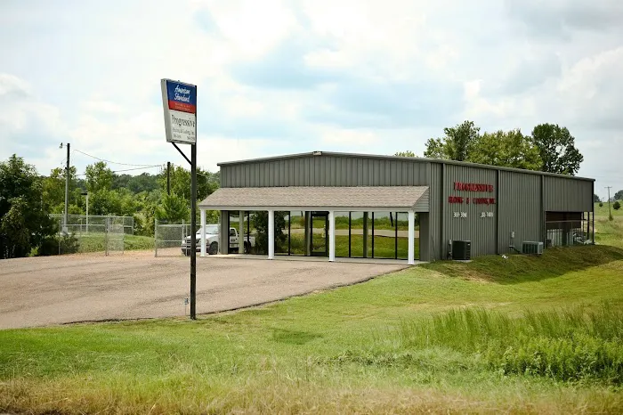 Progressive Heating & Cooling Picture 3