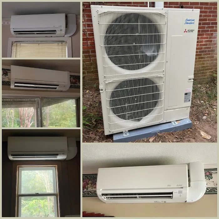 Progressive Heating & Cooling Picture 6