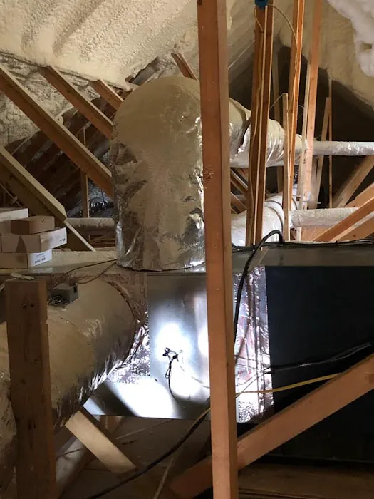 Progressive Heating & Cooling Picture 7