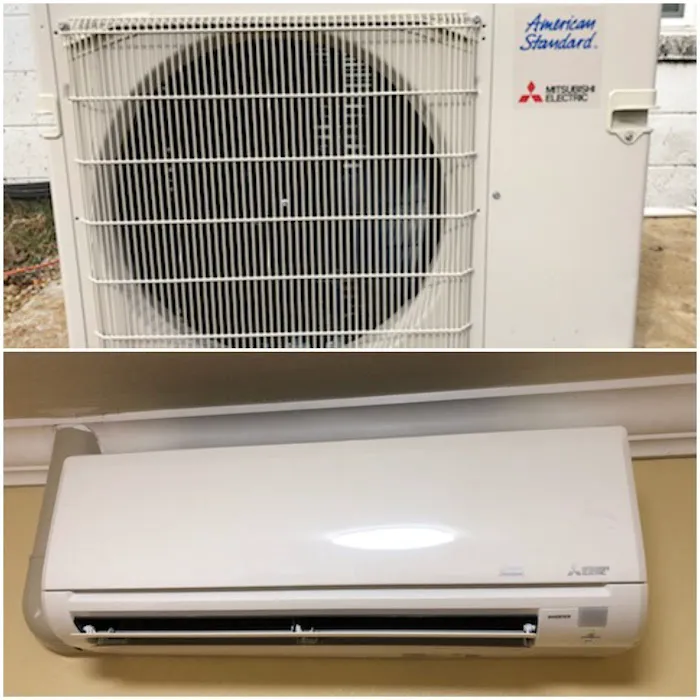 Progressive Heating & Cooling Picture 8