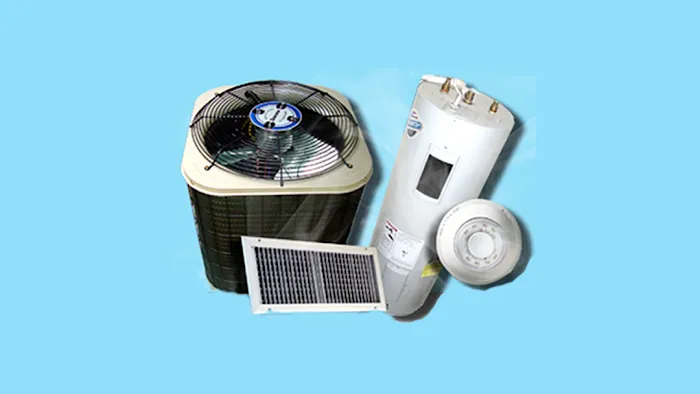 Shack's Heating A/C & Refrigeration Picture 1