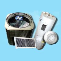 Shack's Heating A/C & Refrigeration ico