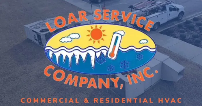 Loar Service Company Inc Picture 1