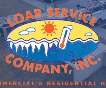 Loar Service Company Inc